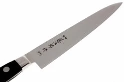 Tojiro DP De 3 Capas, Cuchillo Cocinero 15 Cm -Tienda Barata Cuchillos TJF802 15 04 tojiro dp 3 koksmes 15cm tjf802 15 d4