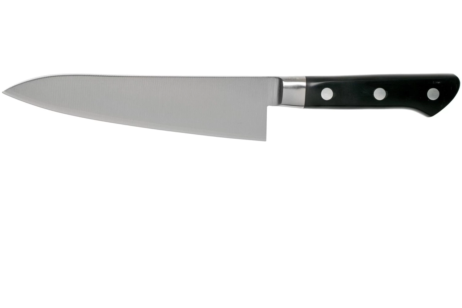 Tojiro DP F807-18 De 3 Capas, Cuchillo De Chef 18 Cm 3 Tojiro DP F807-18 De 3 Capas, Cuchillo De Chef 18 Cm