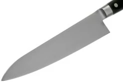 Tojiro DP De 3 Capas, Cuchillo De Chef 24 Cm -Tienda Barata Cuchillos TJF809 24 03 tojiro dp3 v201912