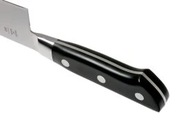 Tojiro DP De 3 Capas, Cuchillo De Chef 24 Cm -Tienda Barata Cuchillos TJF809 24 04 tojiro dp3 v201912