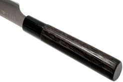 Tojiro Zen Black Petty 13 Cm, FD-1562 10 Tojiro Zen Black Petty 13 Cm, FD-1562 -Tienda Barata Cuchillos TJFD 1562 04 tojiro zen black