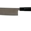 Tojiro Zen Black Nakiri 16.5 Cm, FD-1568 -Tienda Barata Cuchillos TJFD 1568 01 tojiro zen black