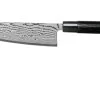 Tojiro Shippu Black Damascus Santoku 17 Cm, FD-1597 -Tienda Barata Cuchillos TJFD 1597 01 tojiro sippu black