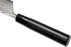 Tojiro Shippu Black Damascus Santoku 17 Cm, FD-1597 -Tienda Barata Cuchillos TJFD 1597 04 tojiro sippu black