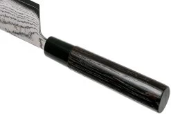 Tojiro Shippu Black Damasco Nakiri 16 Cm, FD-1598 -Tienda Barata Cuchillos TJFD 1598 04 tojiro sippu black
