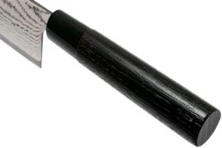 Tojiro Shippu Black Damasco Nakiri 16 Cm, FD-1598 -Tienda Barata Cuchillos TJFD 1598 05 tojiro sippu black