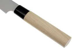 Tojiro Zen De 3 Capas, Petty 13 Cm FD-562 -Tienda Barata Cuchillos TJFD562 03 tojiro zen tjfd562 03