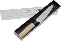 Tojiro Zen De 3 Capas, Petty 13 Cm FD-562 -Tienda Barata Cuchillos TJFD562 07 tojiro zen tjfd562 07