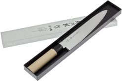 Tojiro Zen De 3 Capas, Gyuto 21 Cm FD-564 -Tienda Barata Cuchillos TJFD564 07 tojiro zen tjfd564 07