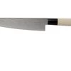 Tojiro Shippu De 63 Capas Damasco, Cuchillo De Chef 21 Cm -Tienda Barata Cuchillos TJFD594 21 01 tojiro shippu 63 v201912