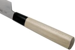 Tojiro Shippu De 63 Capas Damasco, Cuchillo De Chef 21 Cm -Tienda Barata Cuchillos TJFD594 21 04 tojiro shippu 63 v201912