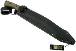 TOPS Knives TOPS A-Klub Knife AKLB-01 Machete, Amanda Kaye Design -Tienda Barata Cuchillos TK AKLB 01 07 tops knives