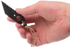 TOPS Knives ALRT-MINI, Cuchillo Para La Cartera 12 TOPS Knives ALRT-MINI, Cuchillo Para La Cartera -Tienda Barata Cuchillos TK ALRT MINI 04 tops knives tk alrt mini 04