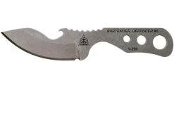 TOPS Knives TOPS Bartender Defender XL BAR-XL Tumble Finish, Cuchillo De Cuello