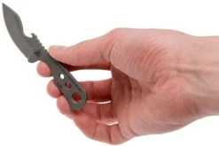 TOPS Knives TOPS Bartender Defender XL BAR-XL Tumble Finish, Cuchillo De Cuello -Tienda Barata Cuchillos TK BAR XL 05 tops knives tk bar xl 05