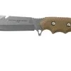 TOPS Knives Backpacker's Bowie BPB-01 Cuchillo Fijo 2 TOPS Knives Backpacker's Bowie BPB-01 Cuchillo Fijo -Tienda Barata Cuchillos TK BPB 01 01 tops knives