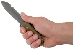 TOPS Knives Backpacker's Bowie BPB-01 Cuchillo Fijo 16 TOPS Knives Backpacker's Bowie BPB-01 Cuchillo Fijo -Tienda Barata Cuchillos TK BPB 01 06 tops knives