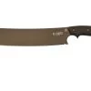 TOPS Knives El Chete ELCH-03 Midnight Bronze, Machete -Tienda Barata Cuchillos TK ELCH 03 01 topsknives