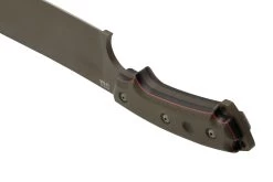 TOPS Knives El Chete ELCH-03 Midnight Bronze, Machete -Tienda Barata Cuchillos TK ELCH 03 04 topsknives