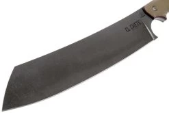 TOPS Knives TOPS EL Chete ELCH-01 Machete, Funda Con Clip De Acero -Tienda Barata Cuchillos TK ELCH 03 tops knives tk elch 03
