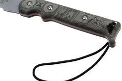 TOPS Knives Machete .230 Machete, MAC-230 -Tienda Barata Cuchillos TK MAC 230 04 tops knives tk mac 230 04