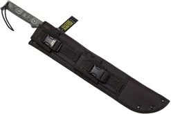 TOPS Knives Machete .230 Machete, MAC-230 -Tienda Barata Cuchillos TK MAC 230 07 tops knives tk mac 230 07