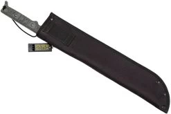 TOPS Knives Machete .230 Machete, MAC-230 -Tienda Barata Cuchillos TK MAC 230 08 tops knives tk mac 230 08