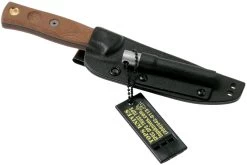 TOPS Knives TOPS Fieldcraft3.5 Mini BROS 90 Degree Spine, Firesteel, Brown Micarta MBROS-01-SF Cuchillo Bushcraft -Tienda Barata Cuchillos TK MBROS 01 SF 07 tops knives