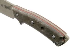 TOPS Knives The Bestia TBST-01 Machete -Tienda Barata Cuchillos TK TBST 01 05 tops knives