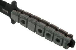 TOPS Knives US Combat Knife Cuchillo De Exterior, Serrated, US-01-SERR, Szabo-design -Tienda Barata Cuchillos TK US 01 SERR 04 tops knives