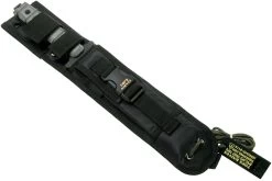 TOPS Knives US Combat Knife Cuchillo De Exterior, Serrated, US-01-SERR, Szabo-design -Tienda Barata Cuchillos TK US 01 SERR 06 tops knives