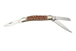 Uncle Henry Premium Stockman Next Gen 897UH Navaja -Tienda Barata Cuchillos UH1136004 02 unclehenry