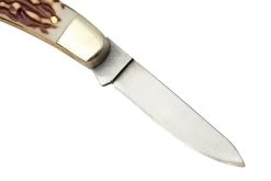 Uncle Henry Premium Stockman Next Gen 897UH Navaja -Tienda Barata Cuchillos UH1136004 04 unclehenry