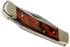 Uncle Henry Smokey Lockback LB5 Navaja -Tienda Barata Cuchillos UHLB5 04 schrade uncle henry