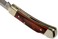 Uncle Henry Smokey Lockback LB5 Navaja -Tienda Barata Cuchillos UHLB5 05 schrade uncle henry