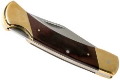 Uncle Henry Bear Paw Lockback LB7 Navaja -Tienda Barata Cuchillos UHLB7 04 schrade uncle henry