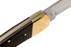 Uncle Henry Bear Paw Lockback LB7 Navaja -Tienda Barata Cuchillos UHLB7 06 schrade uncle henry