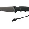 Spartan Blades Harsey TT Tactical Trout, Black, Cuchillo Fijo -Tienda Barata Cuchillos USSB43BKBKKYBK 01 spartan blades