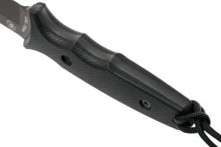 Spartan Blades Harsey TT Tactical Trout, Black, Cuchillo Fijo 13 Spartan Blades Harsey TT Tactical Trout, Black, Cuchillo Fijo -Tienda Barata Cuchillos USSB43BKBKKYBK 04 spartan blades