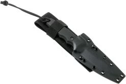 Spartan Blades Harsey TT Tactical Trout, Black, Cuchillo Fijo 16 Spartan Blades Harsey TT Tactical Trout, Black, Cuchillo Fijo -Tienda Barata Cuchillos USSB43BKBKKYBK 07 spartan blades