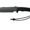 Spartan Blades Horkos SB4BKBKKYBK Black/Black/Black Sheath Cuchillo De Supervivencia -Tienda Barata Cuchillos USSB4BKBKKYBK 01 spartan blades