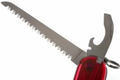 Victorinox My First Victorinox Rojo 0.2373 Navaja Para Niños -Tienda Barata Cuchillos VI5VO 2373 03 victorinox kinderzakmes rood vi5vo 2373 d3