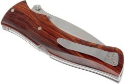 Viper Start V5840CB N690 Satin, Cocobolo -Tienda Barata Cuchillos VPV5840CB 04 viper start cocobolo vpv5840cb 04