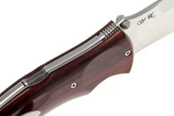 Viper Start V5840CB N690 Satin, Cocobolo -Tienda Barata Cuchillos VPV5840CB 05 viper start cocobolo vpv5840cb 05
