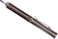 Viper Start V5840CB N690 Satin, Cocobolo -Tienda Barata Cuchillos VPV5840CB 06 viper start cocobolo vpv5840cb 06