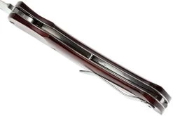 Viper Start V5840CB N690 Satin, Cocobolo -Tienda Barata Cuchillos VPV5840CB 07 viper start cocobolo vpv5840cb 07