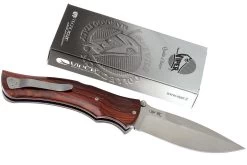Viper Start V5840CB N690 Satin, Cocobolo -Tienda Barata Cuchillos VPV5840CB 09 viper start cocobolo vpv5840cb 09
