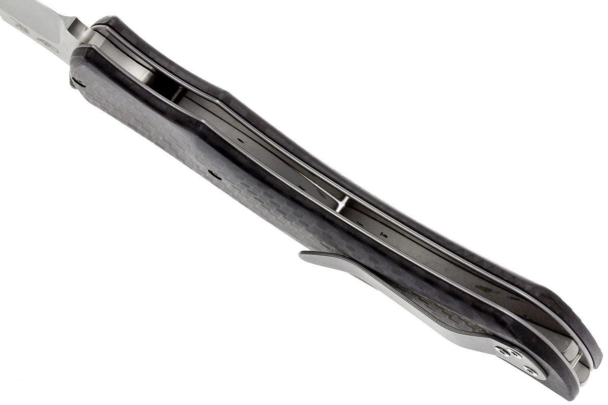 Viper Start V5850FC N690 Beadblasted, Carbon 7 Viper Start V5850FC N690 Beadblasted, Carbon - Imagen 5