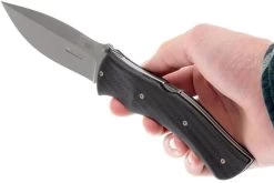 Viper Start V5850FC N690 Beadblasted, Carbon 18 Viper Start V5850FC N690 Beadblasted, Carbon -Tienda Barata Cuchillos VPV5850FC 08 viper start carbon vpv5850fc 08