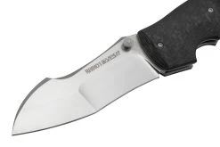 Viper Rhino 1, V5901FC, Satin Elmax, Carbonfiber Navaja, Diseño Fabrizio Silvestrelli -Tienda Barata Cuchillos VPV5901FC 03 viper